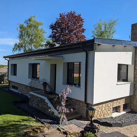 Semesterbostad Elegante Moderne A - Fr-1-589-816 *