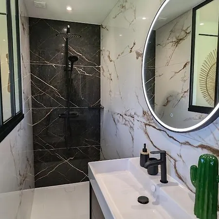 Elegante Moderne A - Fr-1-589-816 Dom wakacyjny